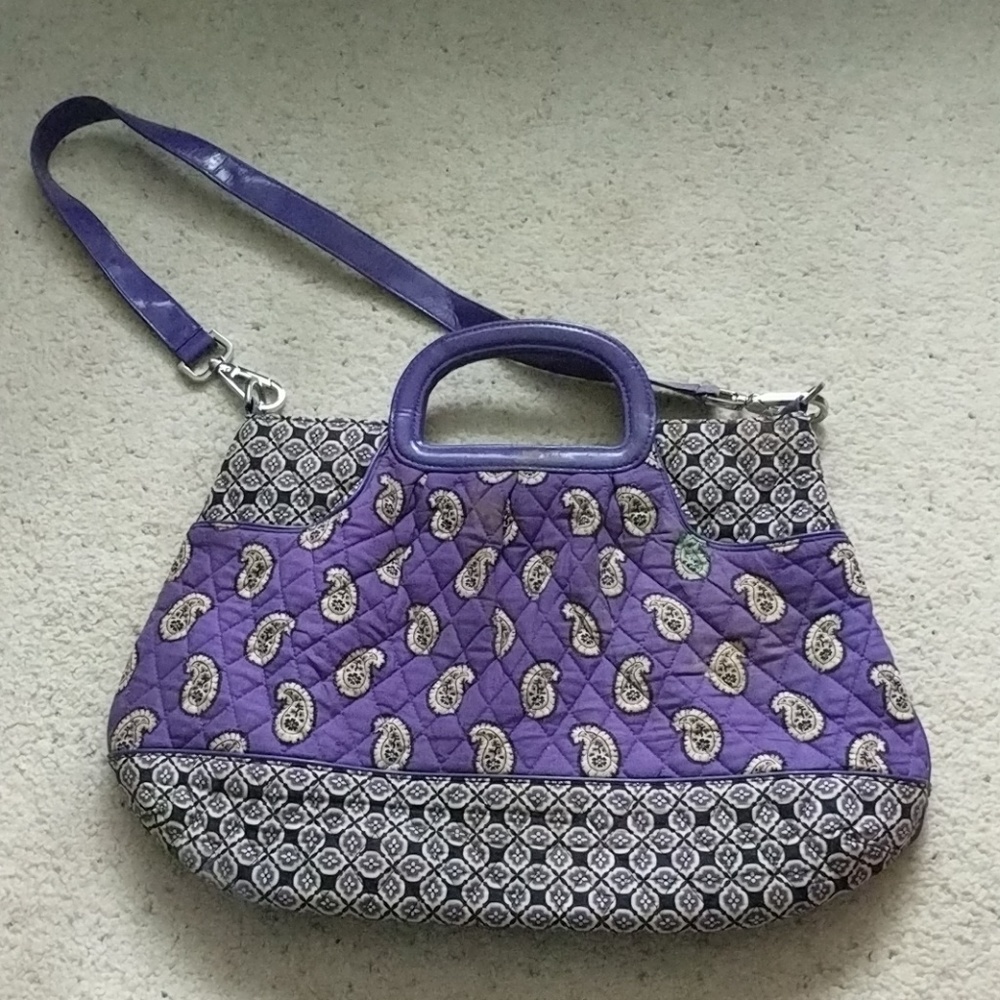 Vera Bradley bag